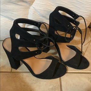 Call it spring heels